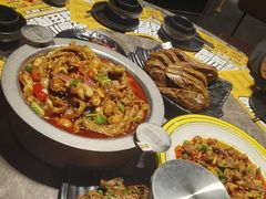 -嘎嘎鸭脑壳(蜀汉路店)