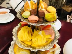 -檬舒舒MonChouChou(环球金融中心店)