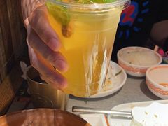 -探鱼·鲜青椒爽麻烤鱼(天河优托邦店)