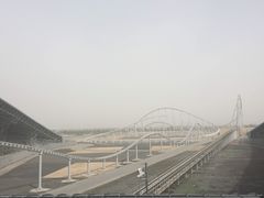 -法拉利主题公园