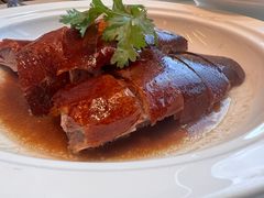 -香港狮子山下·明星粤菜餐厅(北苑店)