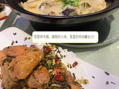 -尚岛私房菜(西方巷店)