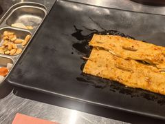 -酒里·宜州果酱烧烤(葛村店)