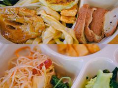 -素满香·食养自助(建邺万达店)