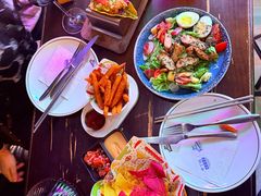 -Famous肥猫墨西哥音乐餐吧(五棵松华熙LIVE店)