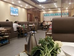 大堂-阳坊胜利涮羊肉(阳坊老店)