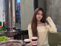 -范儿·嫂子烤肉·精致炭火烤肉(长治路店)