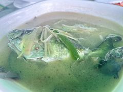-沙头涌渔栏海鲜餐厅