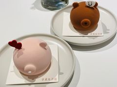 -迦南的早晨蛋糕甜品集合店