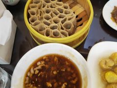 -晋阳饭庄(虎坊桥店)