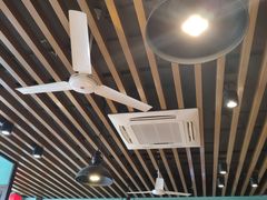 大堂-山西人家(锦创书城店)