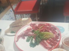 -八合里潮汕鲜牛肉火锅(吉大店)