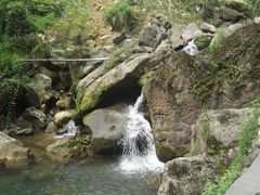 -青城山