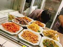 -林家饭店(新林公路店)