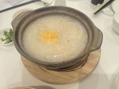 -白天鹅宾馆-宏图府餐厅