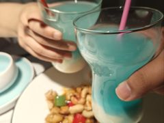 -纳地素食(石门公园店)