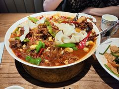 -巴扎屋大盘鸡·新疆菜(汇嘉时代店)