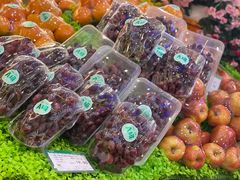 -百果园(芳华路店)