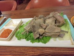 -如意林卡藏餐吧 (九寨沟店)