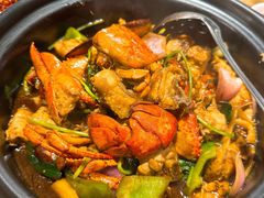 -辉记海鲜美食(氹仔店)