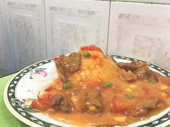 -胜利茶餐室