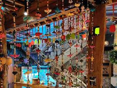 -老牌坊云南鱼豆花火锅(爱建店)