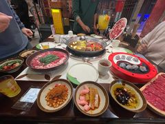 -江北北火锅馆·公路夜市(魏公村店)