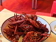-小田油焖小龙虾(双井店)