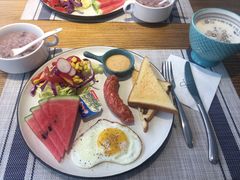 -几静cafe(基湖店)