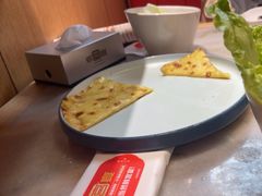 -韩宫宴烤肉·料理(南京江宁万达店)