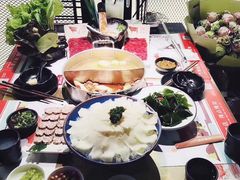 -左庭右院鲜牛肉火锅(新梅广场店)