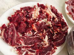-原野牛肉岛