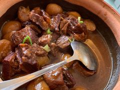 -青年公社烤鸭(青年路店)