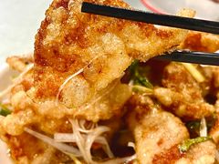 -老于餐厅(民生路店)