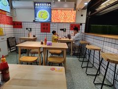 -明記茶餐廳(福田总店)