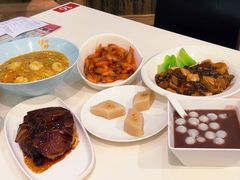 -光明邨大酒家(淮海路店)