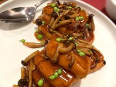 -白天鹅宾馆-宏图府餐厅