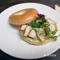 metalhands铁手咖啡制造总局东四店