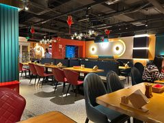 -斗牛士牛排(南京东路店)