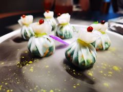 -梅花境(万科店)