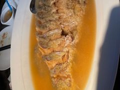 -阿庄新豫菜(通泰路店)