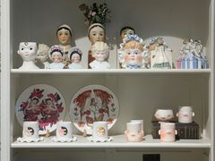 -恋物百货商店(华侨城店)