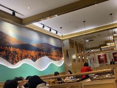 -东北风(江北万达店)