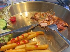 -克茗冰室(仁恒梦中心店)