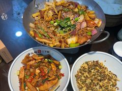 -富正毅三下锅连锁(三店)