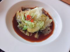 -长沙北辰洲际酒店-栀味轩中餐厅