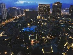 -亚马逊丛林水乐园