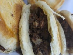 -沟头张驴肉馆(昌盛店)