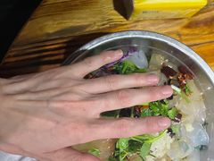 -马家大院铁锅炖(京粮广场店)