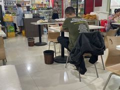 大堂-阿叶羊杂碎(前进街店)